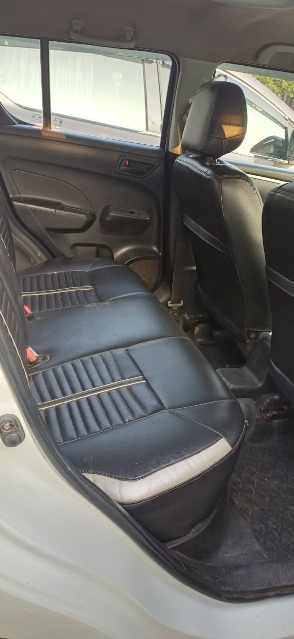 Maruti Suzuki Swift(2014-2018) Lxi O